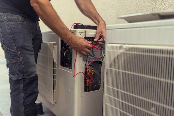 Emergency Electrical Repair Services in Wadesboro, NC